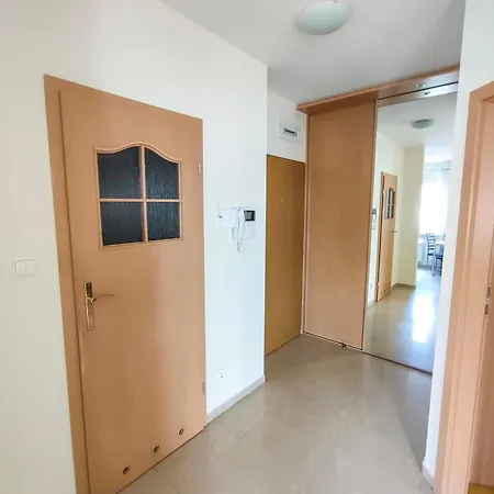 Prywatny Parking Apartament Zacisze By Rentoom Stary Toruń Zewnętrze zdjęcie