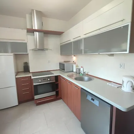 Prywatny Parking Apartament Zacisze By Rentoom Stary Toruń Zewnętrze zdjęcie