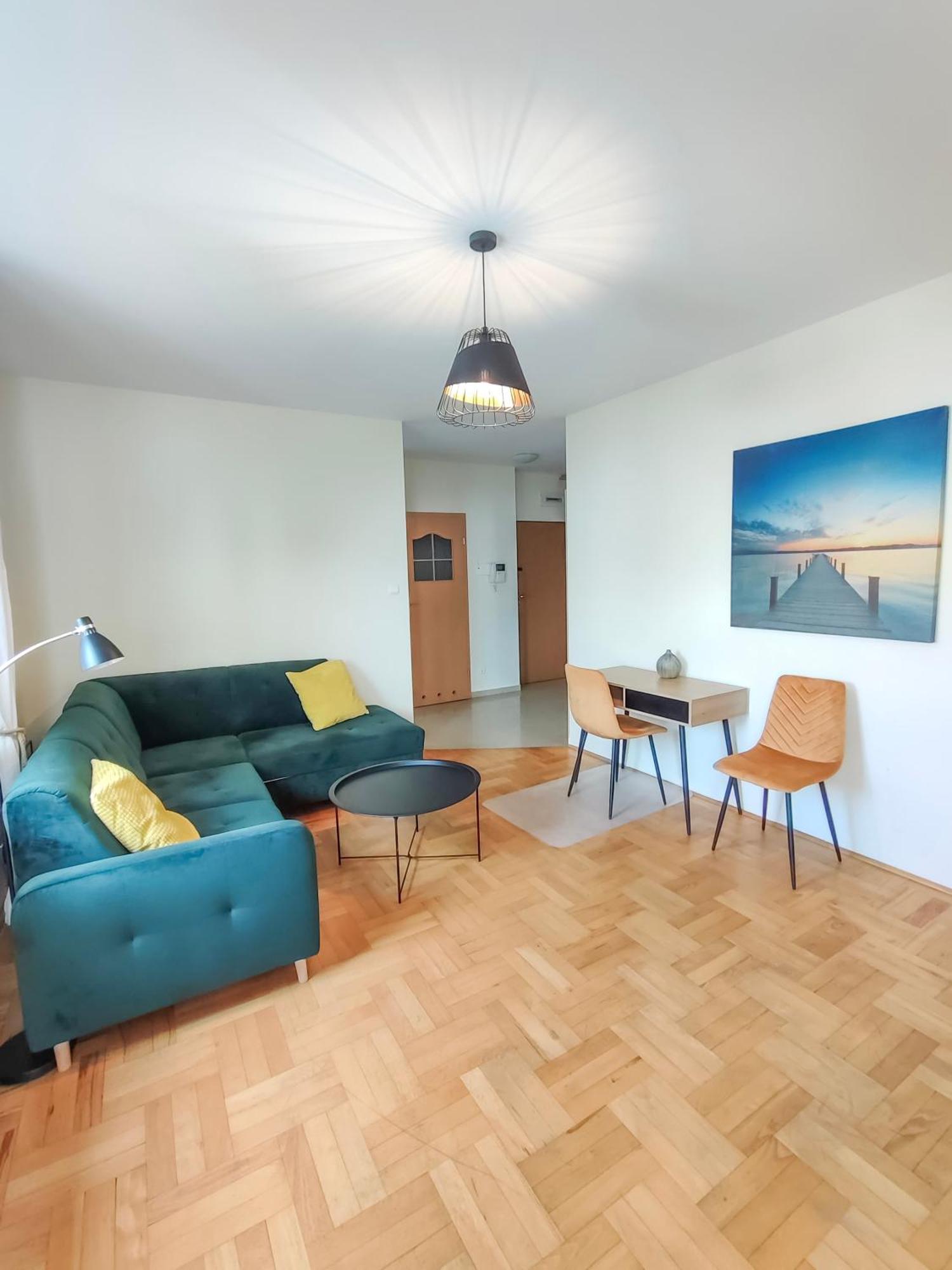 Prywatny Parking Zacisze By Rentoom Apartament Stary Toruń