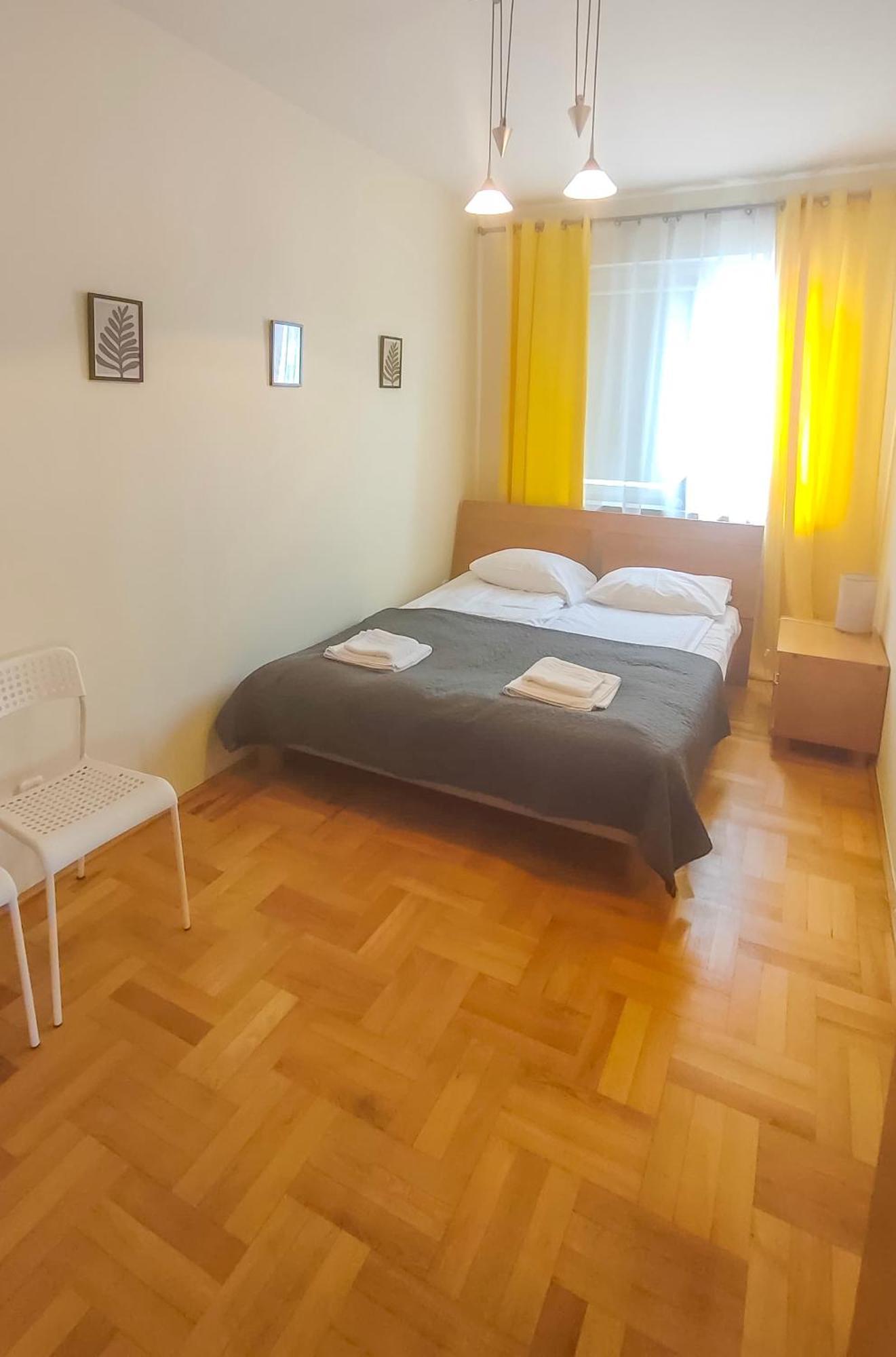 Prywatny Parking Zacisze By Rentoom Apartament Stary Toruń