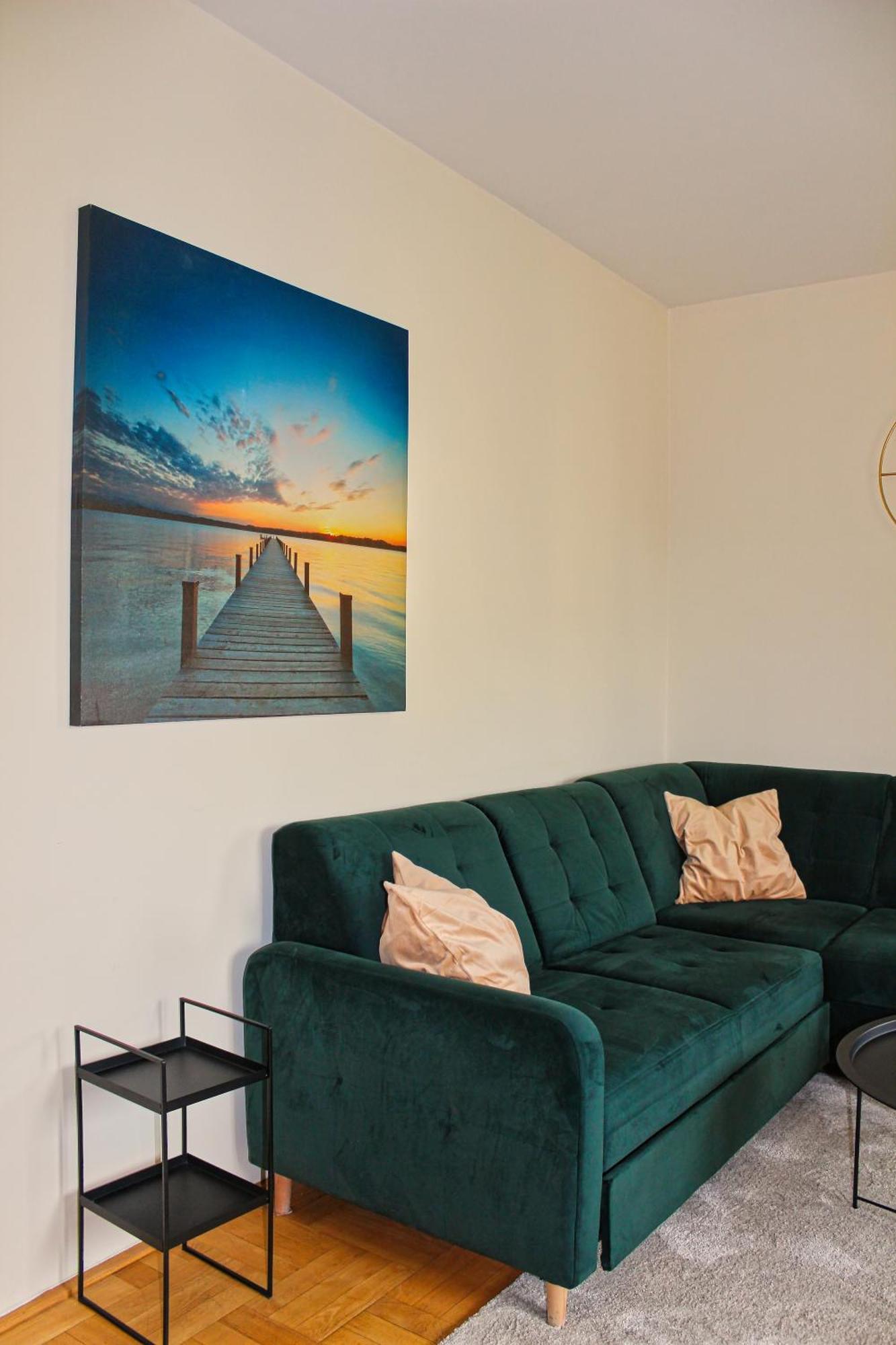 Prywatny Parking Zacisze By Rentoom Apartment *
