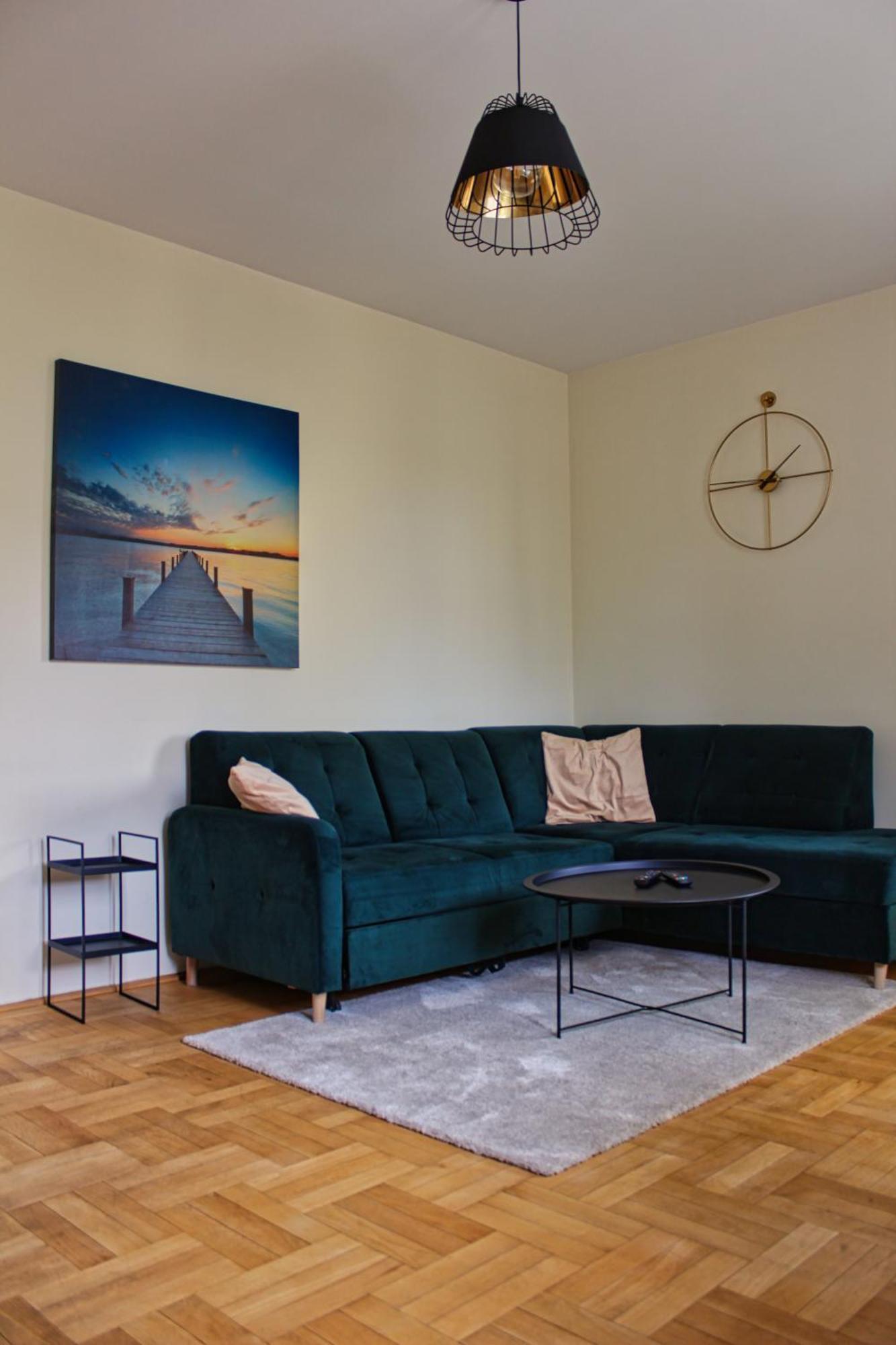 Prywatny Parking Zacisze By Rentoom Apartment Torun