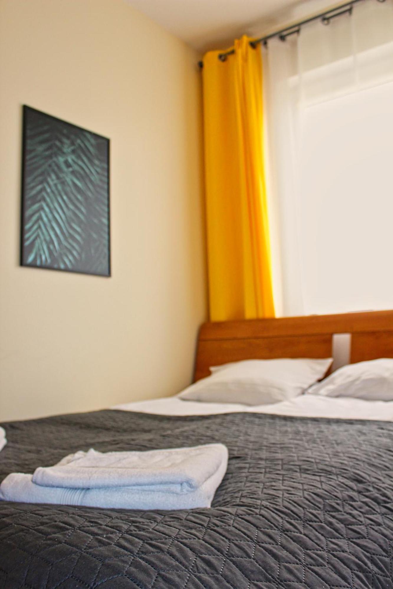 Apartment Prywatny Parking Zacisze By Rentoom Torun