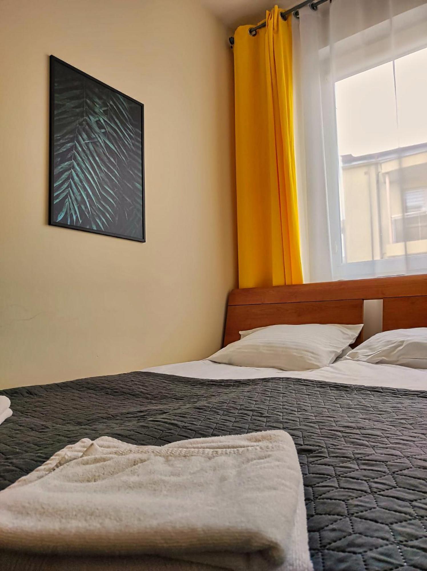 Apartment Prywatny Parking Zacisze By Rentoom