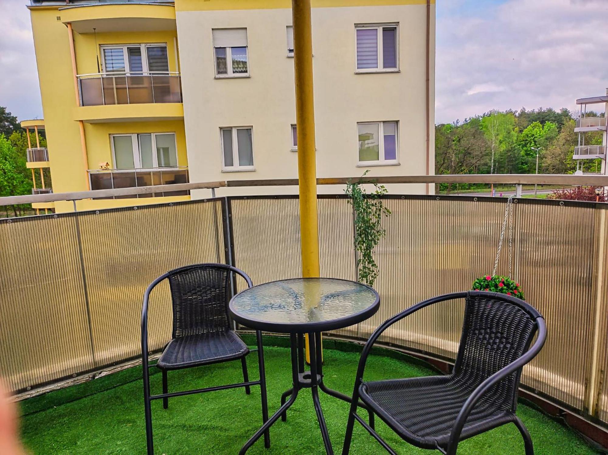 Prywatny Parking Zacisze By Rentoom Apartment *