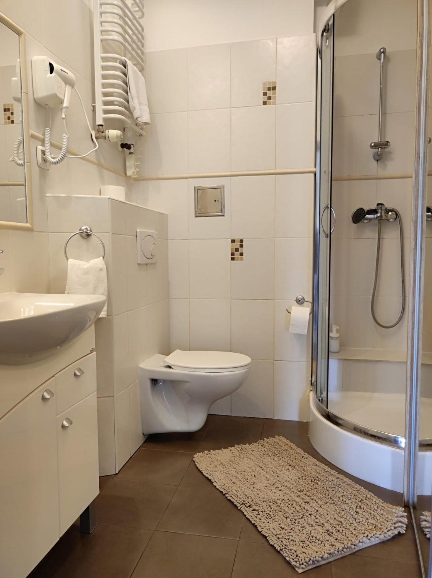 Apartment Prywatny Parking Zacisze By Rentoom *